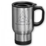 Travel Mug